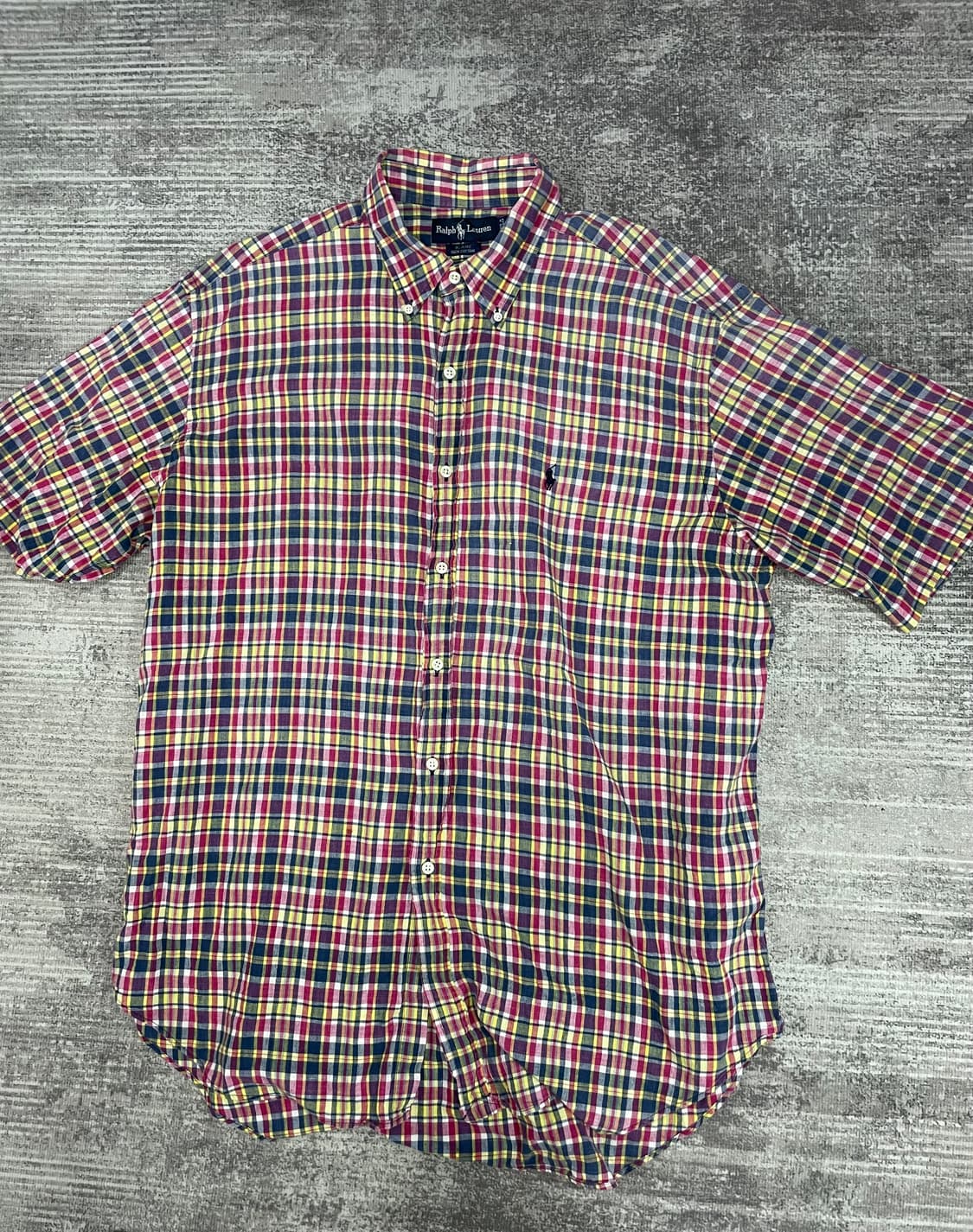 90s Polo RL  상품이미지9