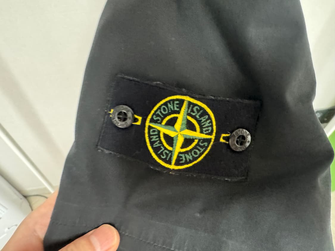 스톤아일랜드 프리마로프트 패딩 M 상품이미지3