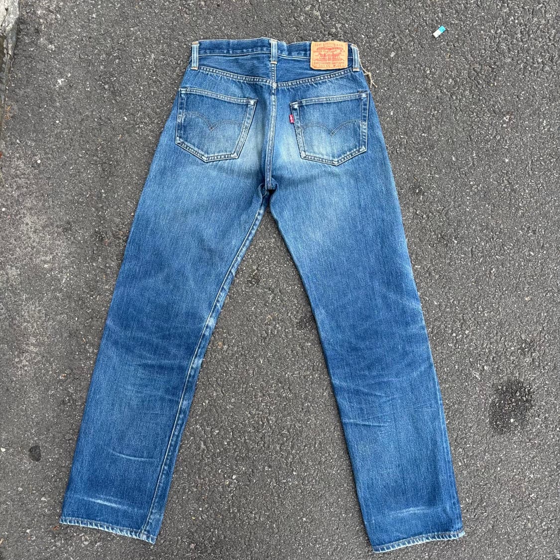 90년대 미국 lvc 55501 상품이미지4