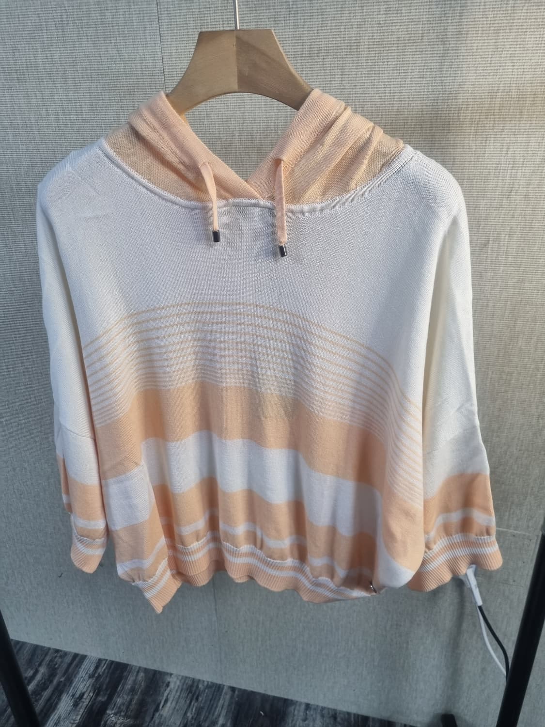 이태리 명품 브랜드 안드레모리스
면 100% 긴팔후드 상품이미지1