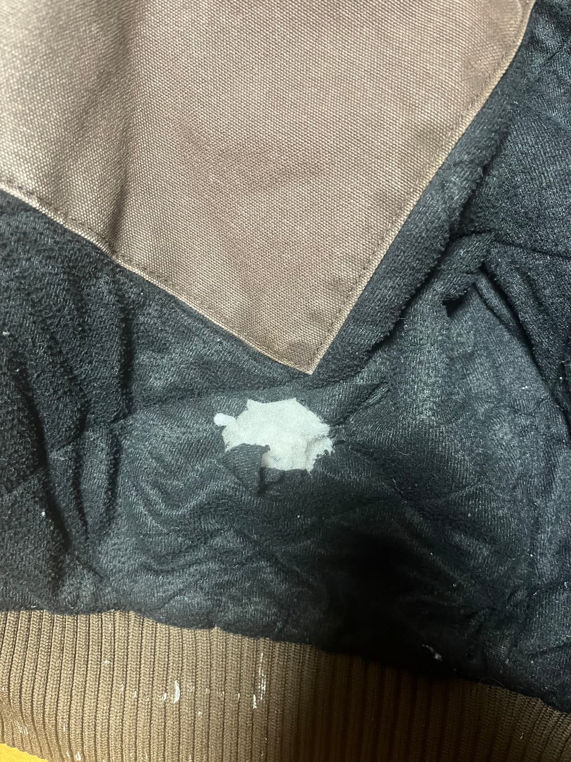 칼하트 자켓 상품이미지6