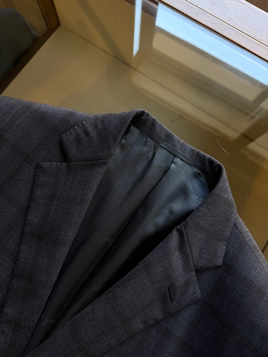 벨베스트 테일러드 자켓 105 상품이미지7