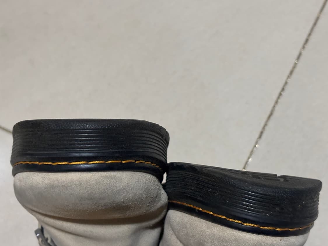 닥터마틴 브루클린 뮬 EU41 (260) 상품이미지5