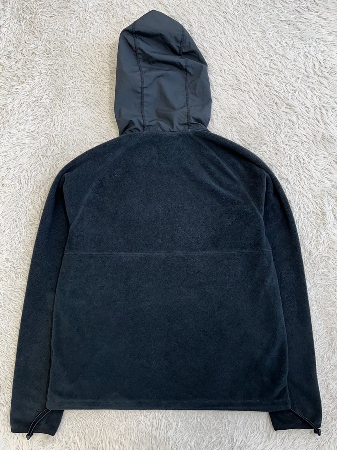 나이키 후리스 후드 집업/#57 상품이미지3