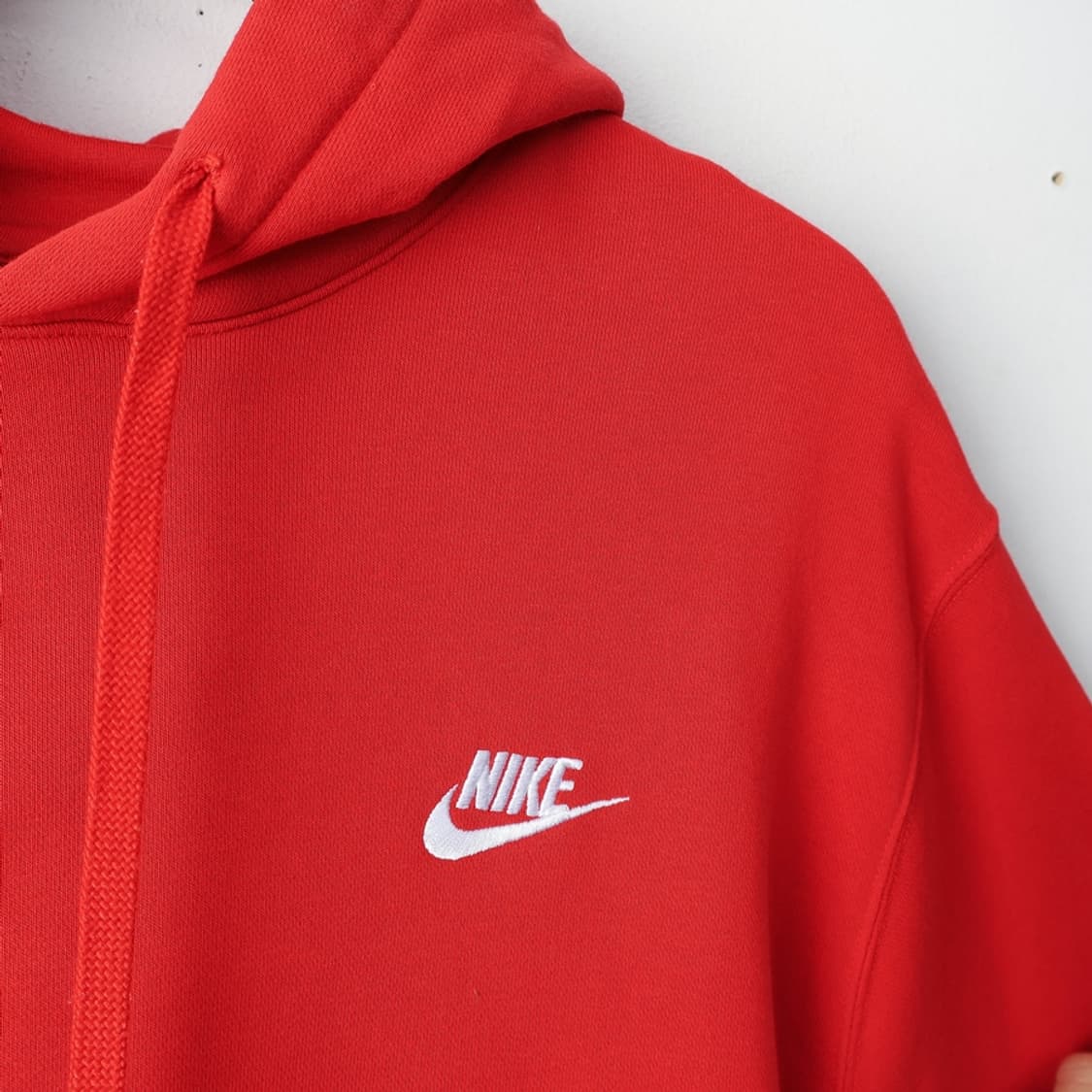 105/나이키 프렌치테리 풀오버 후드티 상품이미지3