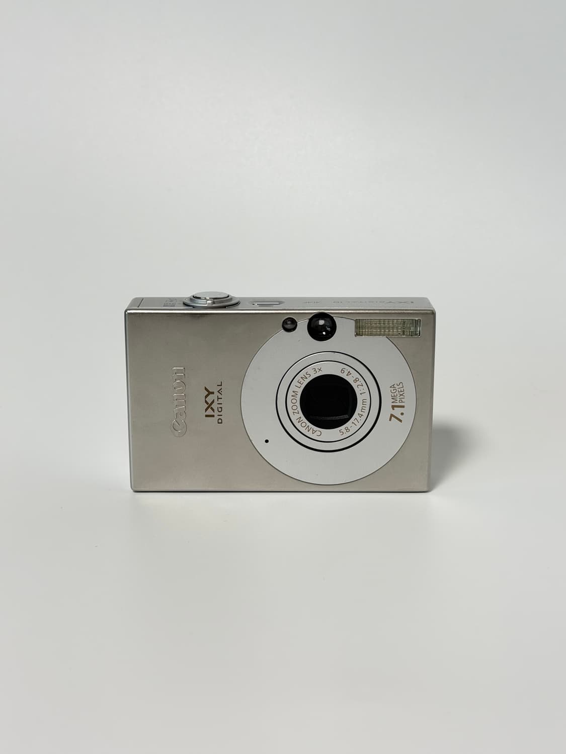 [바로사용가능] Canon IXUS 익서스 70 IXY 익시 10 실버 상품이미지1
