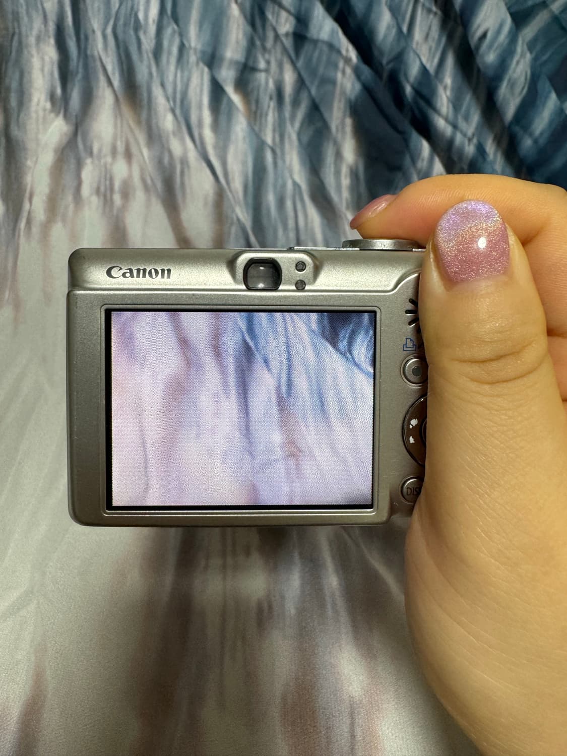 canon 캐논 ixy 70 = ixus 60 카메라🤍 상품이미지3