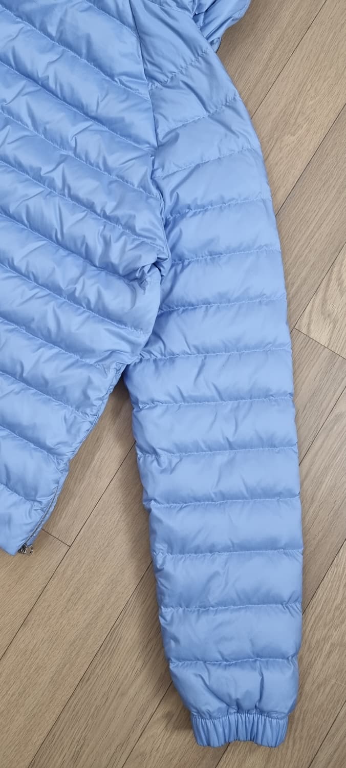 DUVETA듀베티카 카로마쇼트 구스 패딩 S,M (40size) _ 여성 상품이미지7