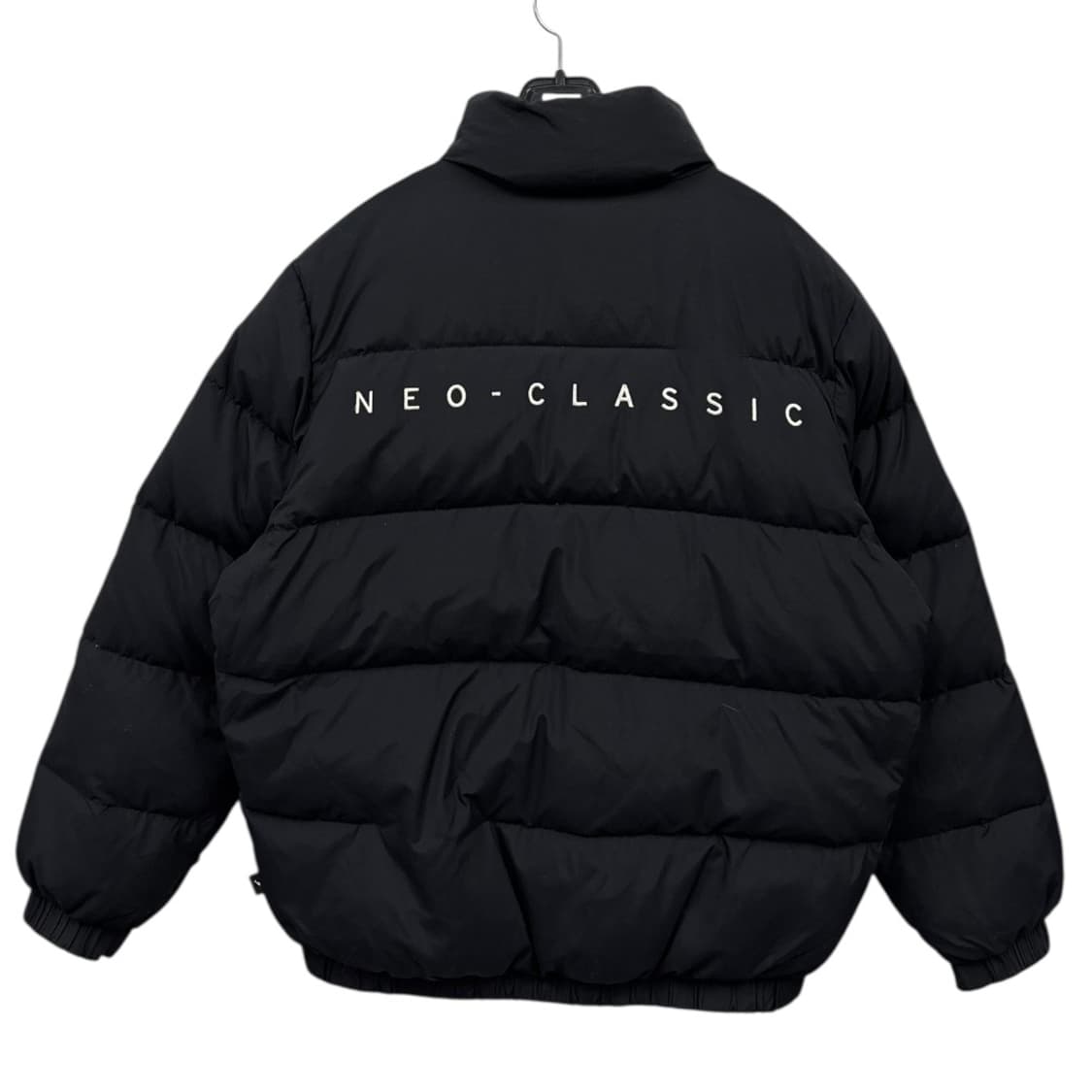 헤드 다운패딩 상품이미지2