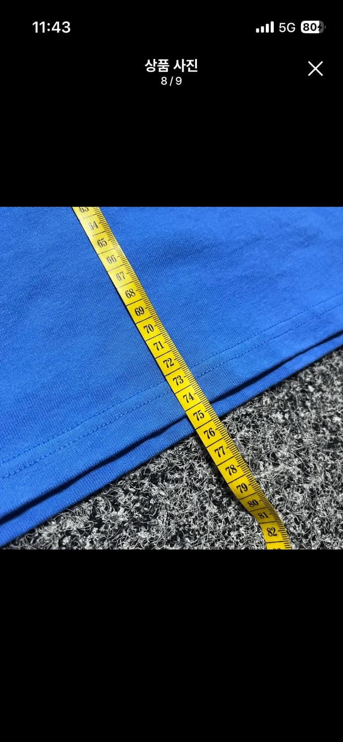 베이프 BAPE 1993 상품이미지8