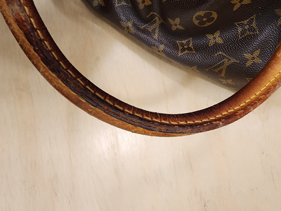 루이비통 모노그램 티볼리 PM 토트백 상품이미지3