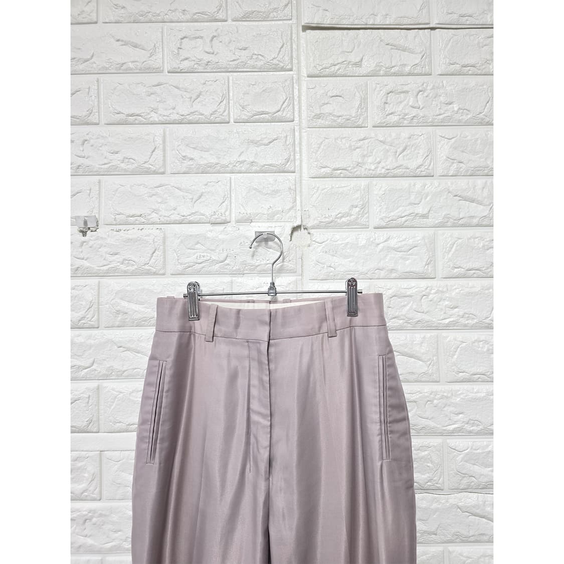 택포_ 입생로랑 롱 팬츠 26인치 상품이미지3