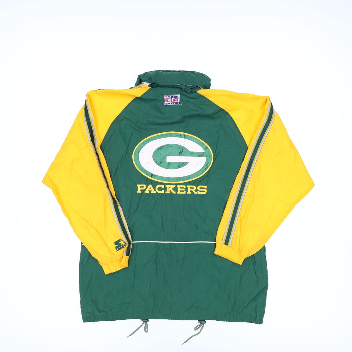 M NFL 올드스쿨 바람막이 0608M2 상품이미지2