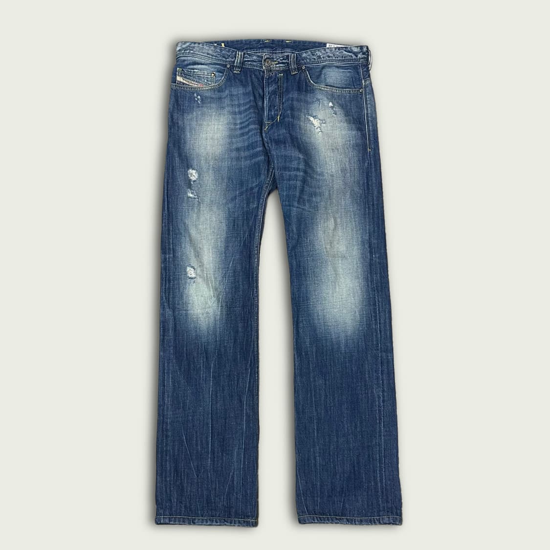 디젤 safado 워싱진   상품이미지1