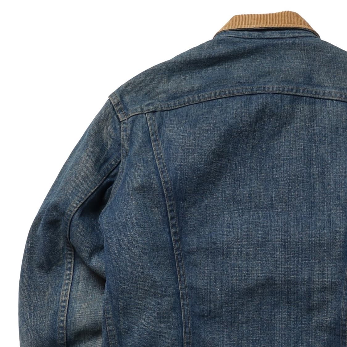 리 스톰라이더  Lee Storm Rider Denim Jacket  상품이미지5