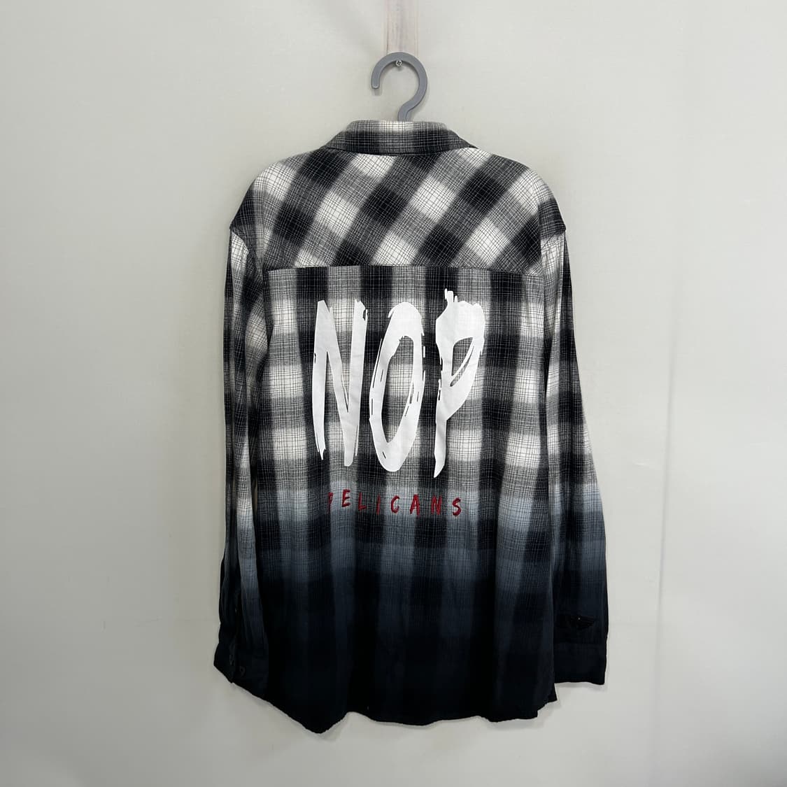 NBA 남성 셔츠 자켓 M 상품이미지3