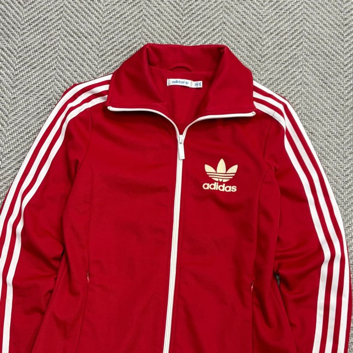 아디다스 유로파 트랙탑  v1774 상품이미지3