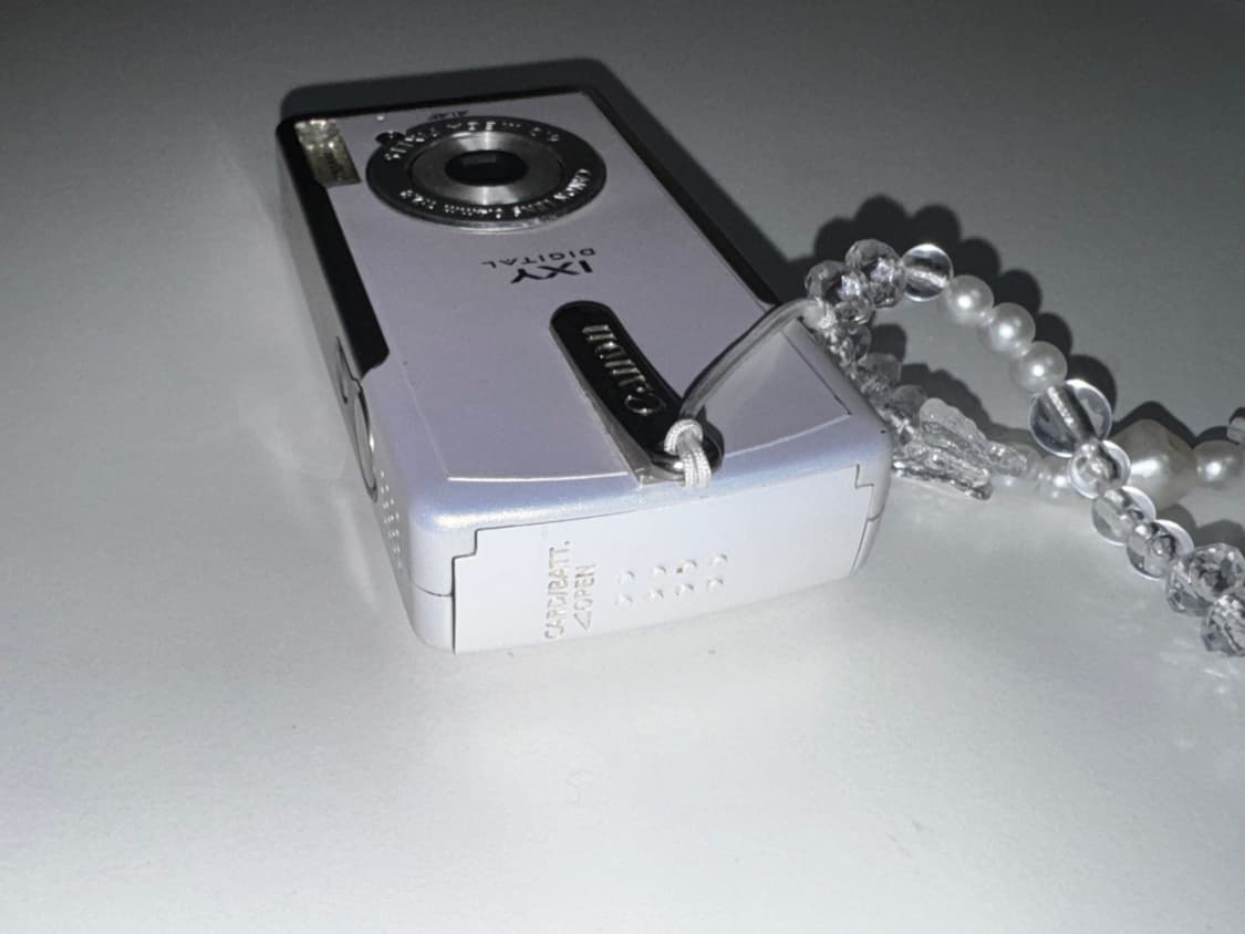 캐논 익시 IXY Digital L 상품이미지3