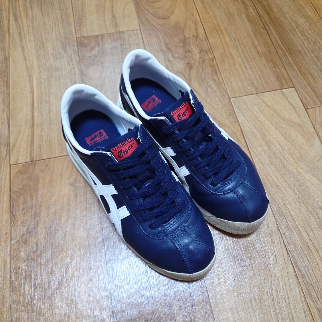 오니츠카타이거 코르세어 250 상품이미지4