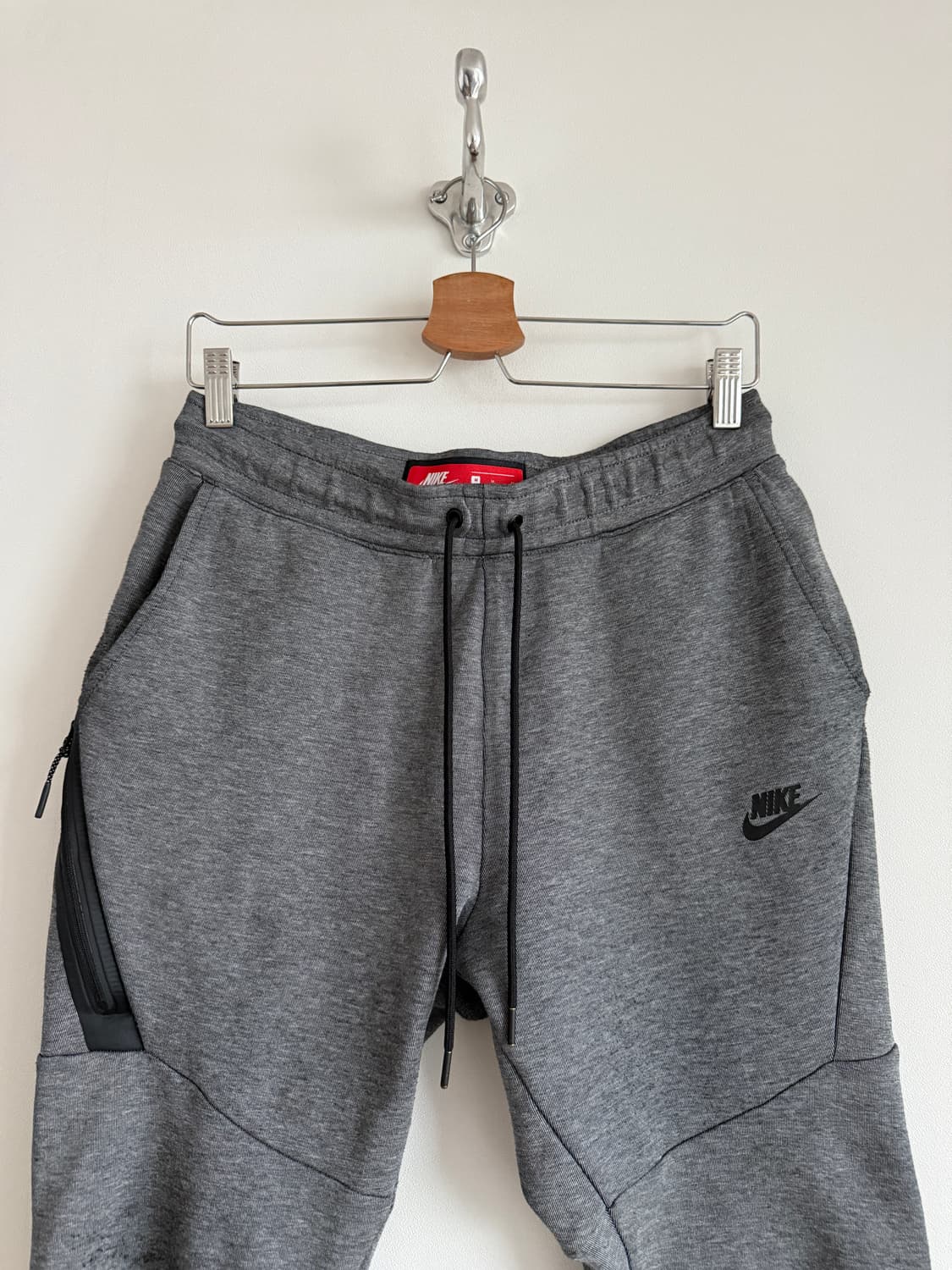 나이키(NIKE) 테크팩 조거팬츠 상품이미지2