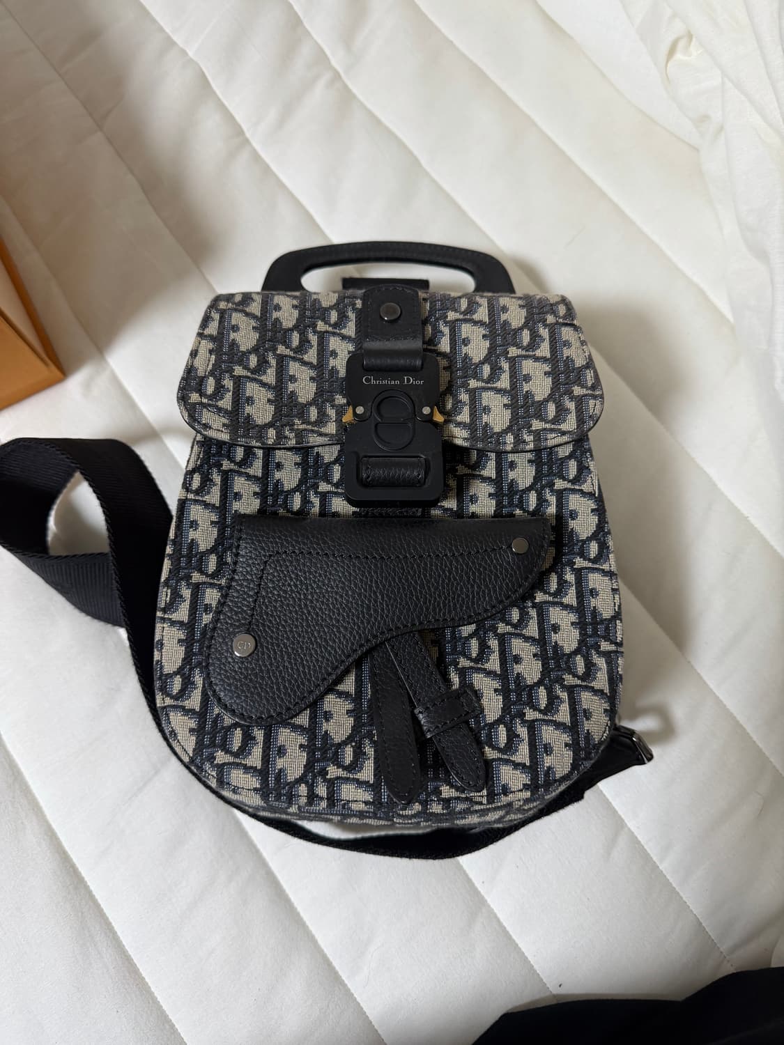 디올 갤럽 슬링백 상품이미지1