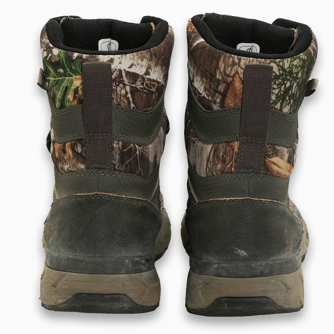 빈티지 대너 워터 프루프 하이킹 부츠 10(280) 사이즈 BT28002 상품이미지3