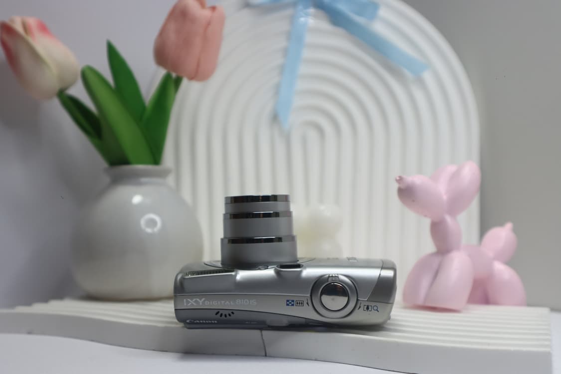 *인풀루언서 디카* 캐논 익서스950is/익시 810is 상품이미지4