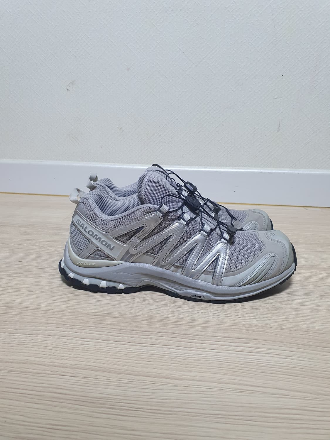 살로몬  XA 프로 3D 알로이 트레킹화 280 상품이미지1