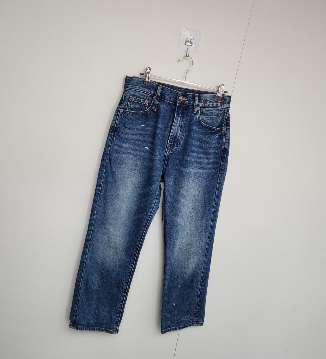 R13 28인치 청바지 데님팬츠 상품이미지4