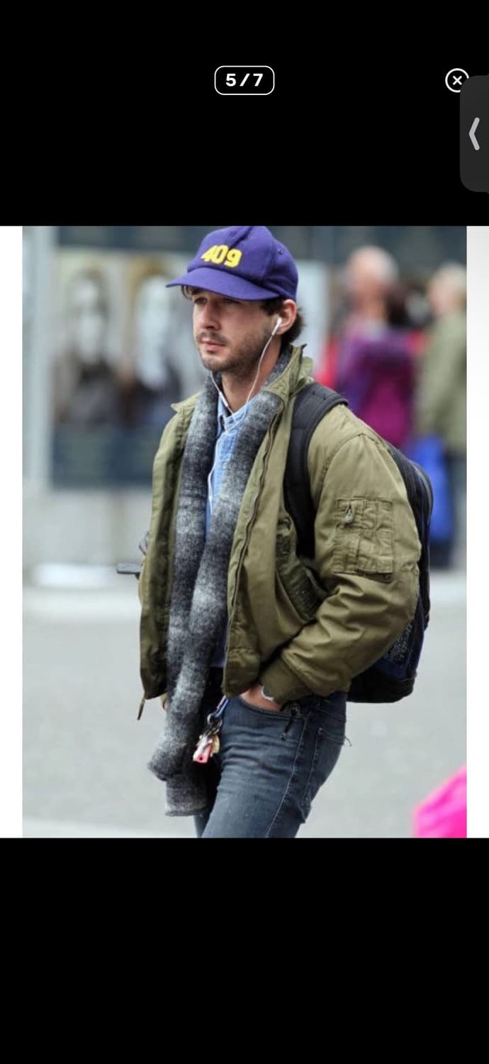 [105] 00s CVC 탱커자켓 M/R 상품이미지1