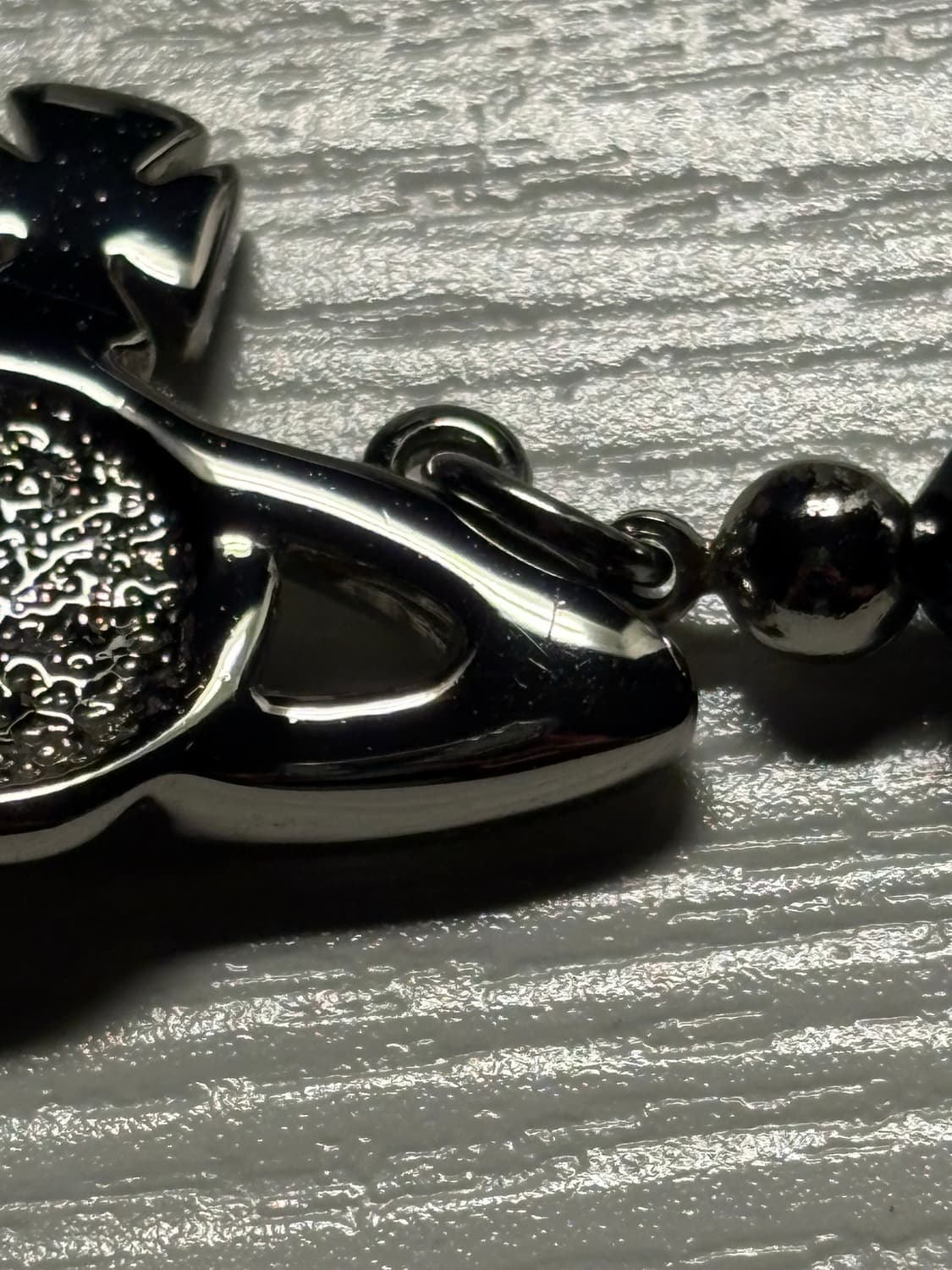 비비안 웨스트우드 메살린 초커 상품이미지9