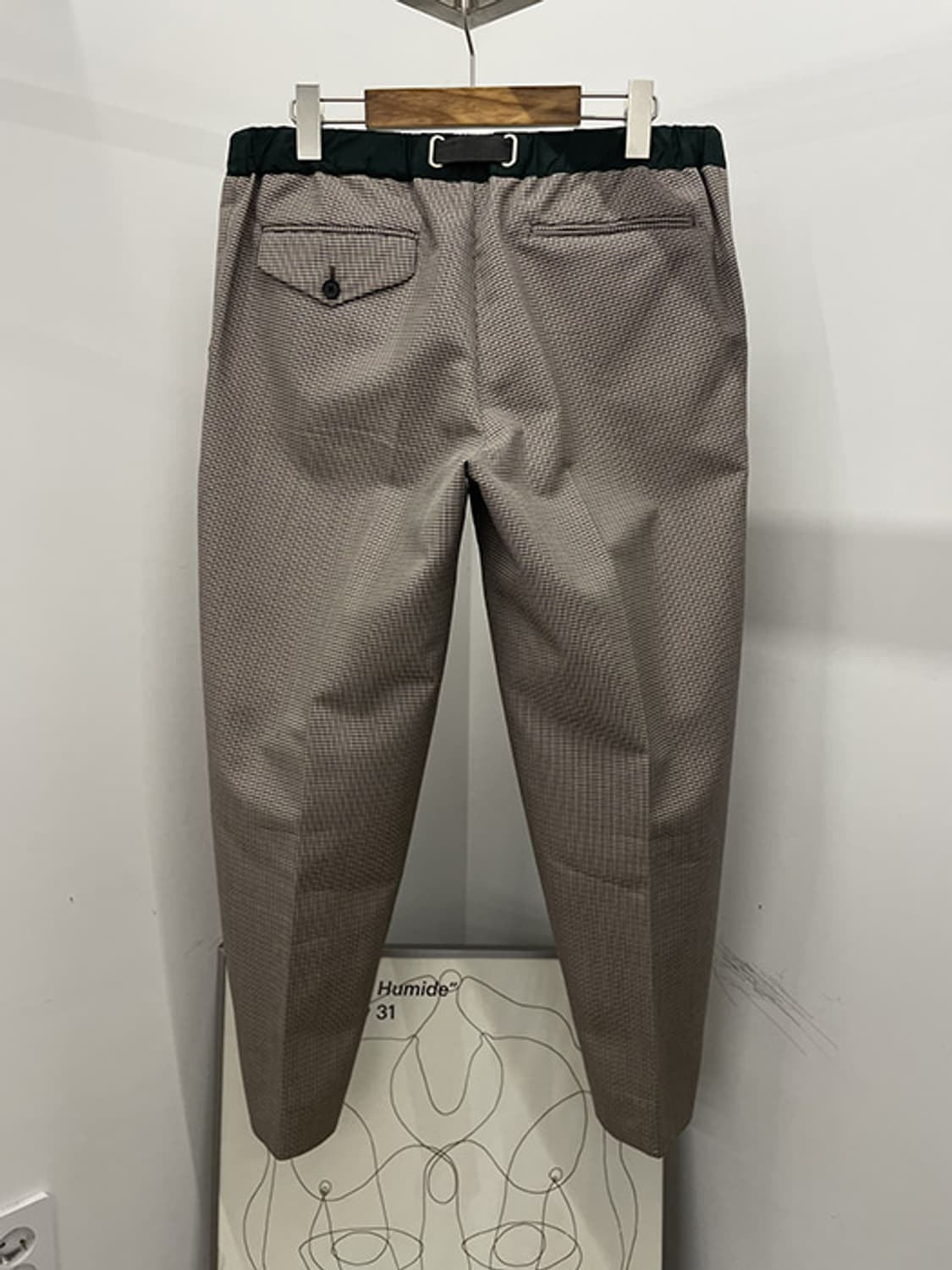 KOLOR_ 2021 S/S (~34) 상품이미지4
