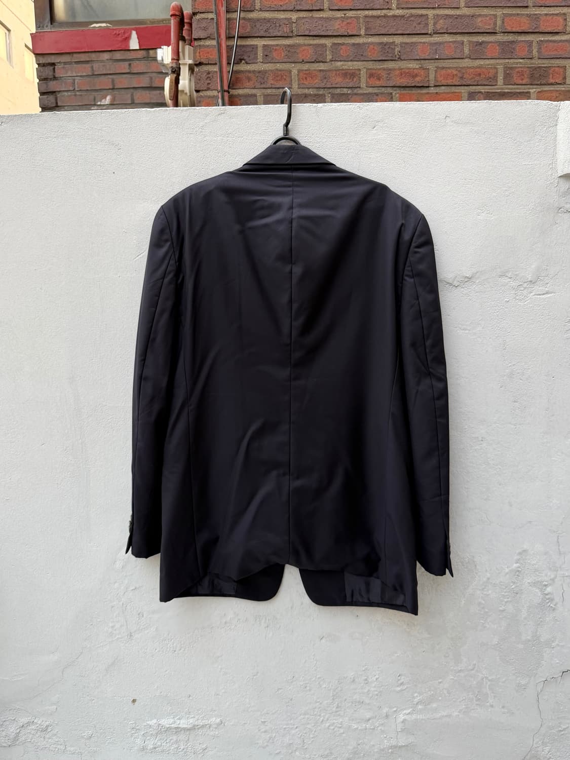 90‘s 조르지오 아르마니 빈티지 아카이브 블레이저 자켓  상품이미지2