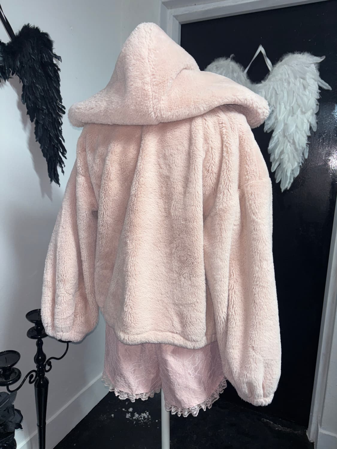 Pink kawaii codi set 상품이미지8