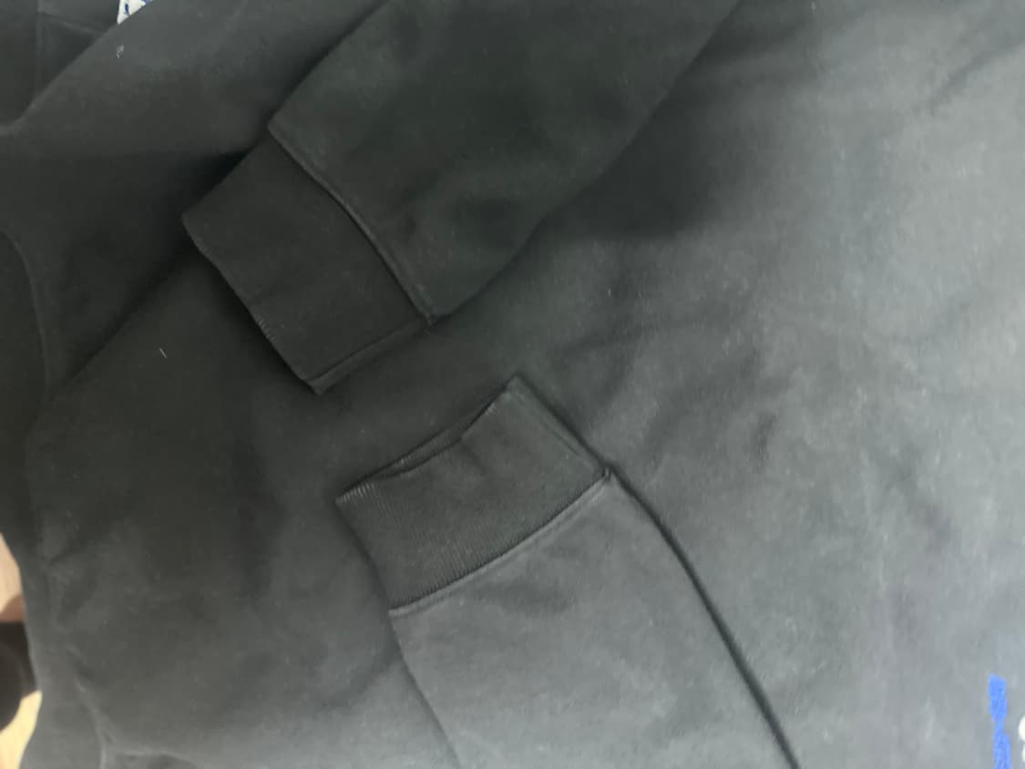 아더에러 x 메종키츠네 맨투맨 A3 상품이미지2