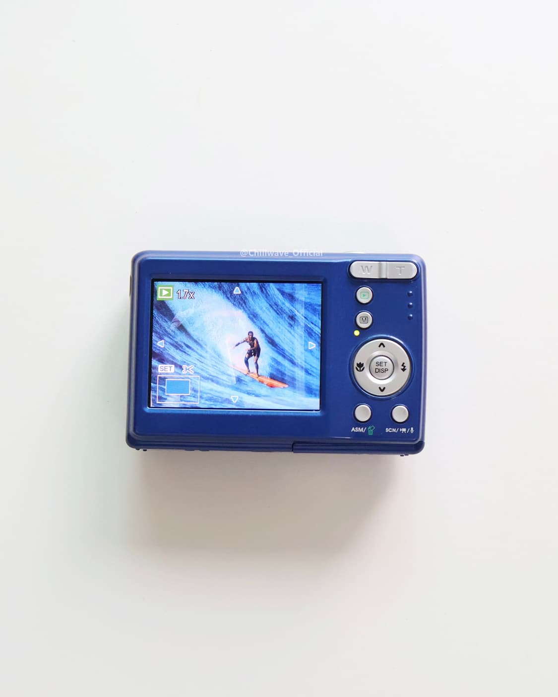 한글 지원)Rollei Compactline130 상품이미지10