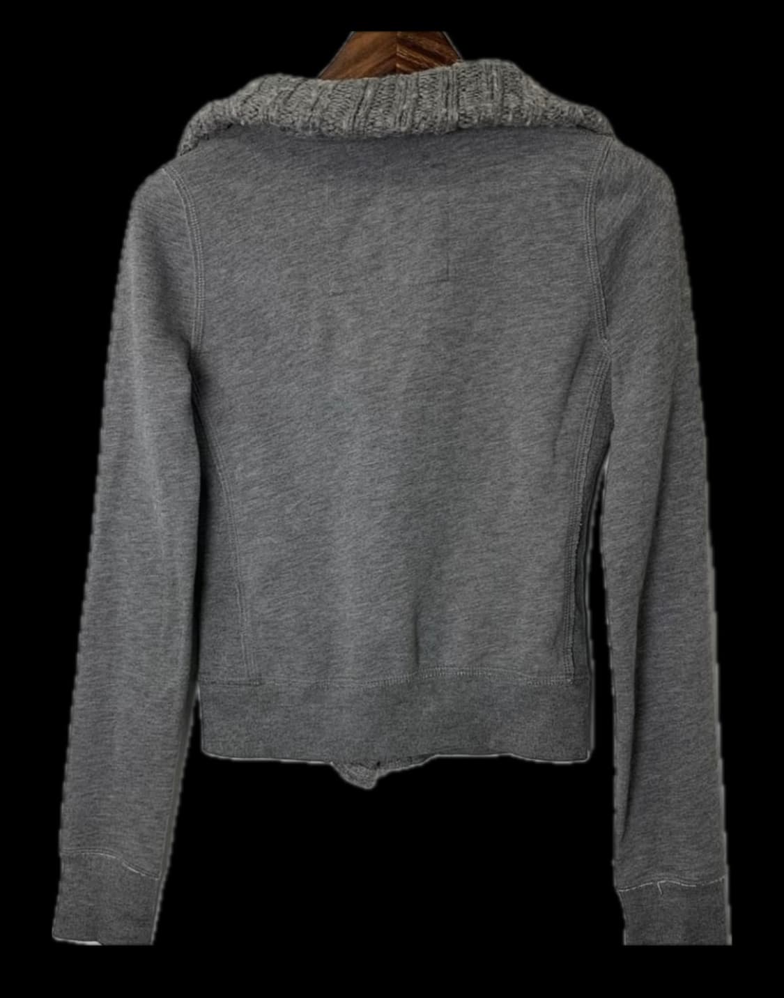 아베크롬비 니트 가디건 상품이미지2