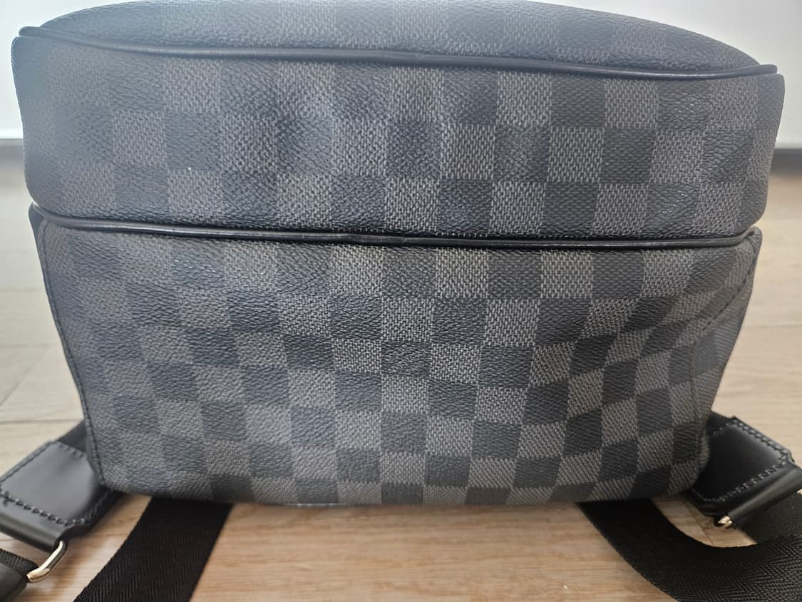 루이비통 조쉬 다미에 백팩 상품이미지6