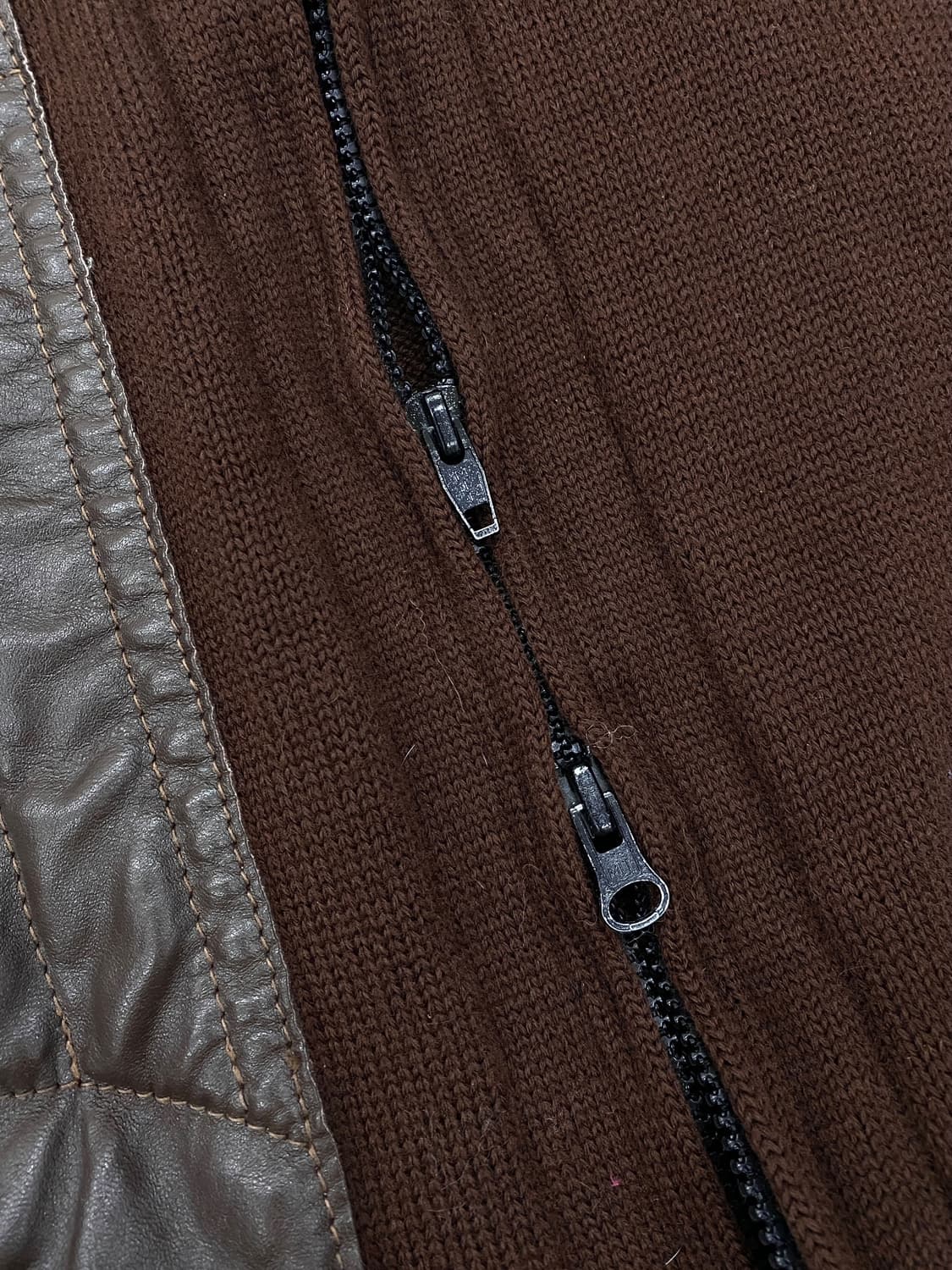 7-80‘s Skookum 가디건 자켓 상품이미지5