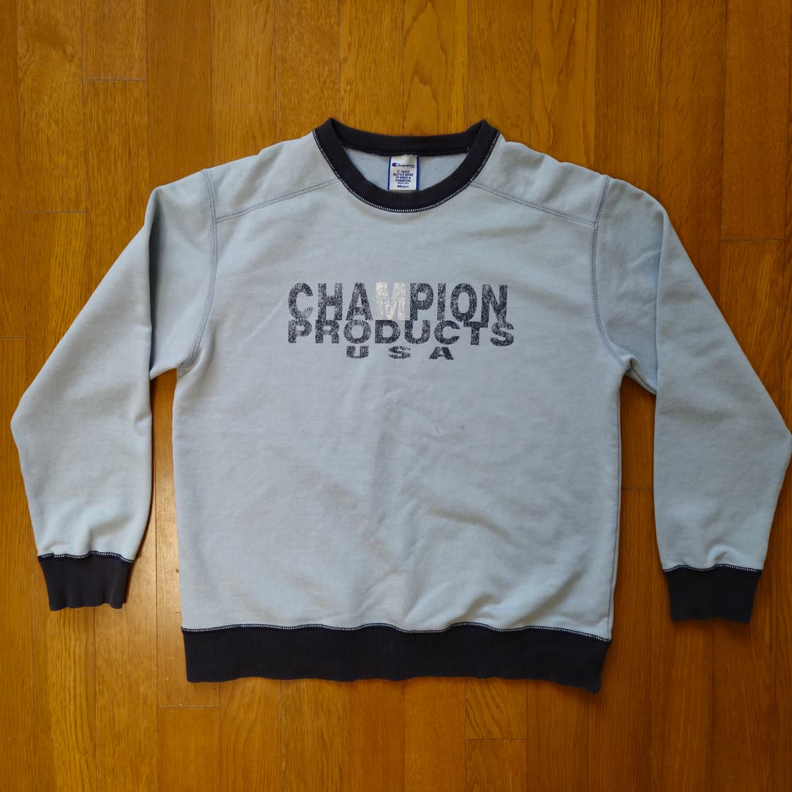 [F] 챔피온 USA champion USA 맨투맨 티셔츠 상품이미지2