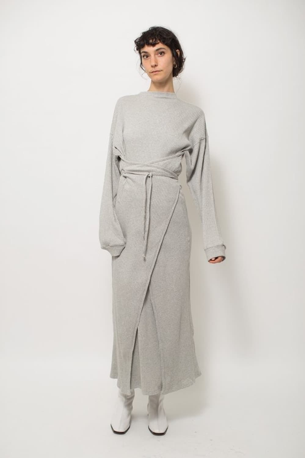 베이스레인지 shaw kaftan 상품이미지3