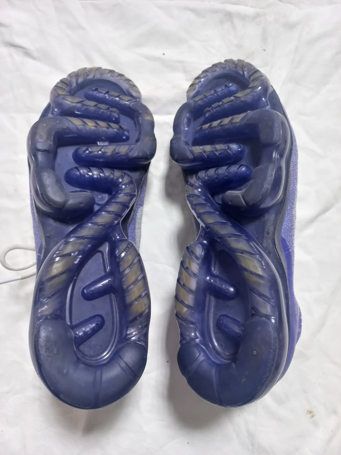 나이키 에어 베이퍼 맥스 운동화 (280) 상품이미지4