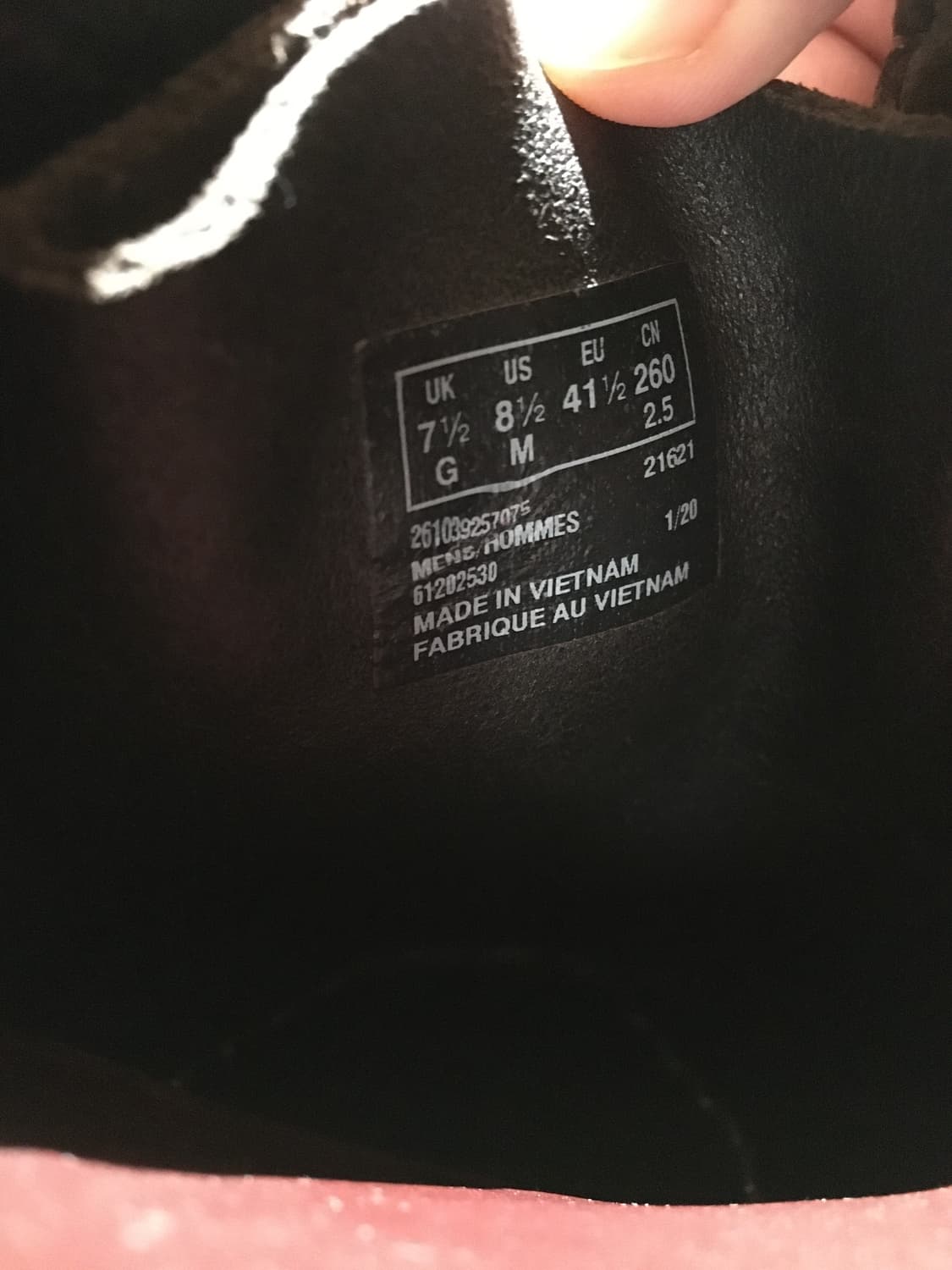 클락스 왈라비 상품이미지4