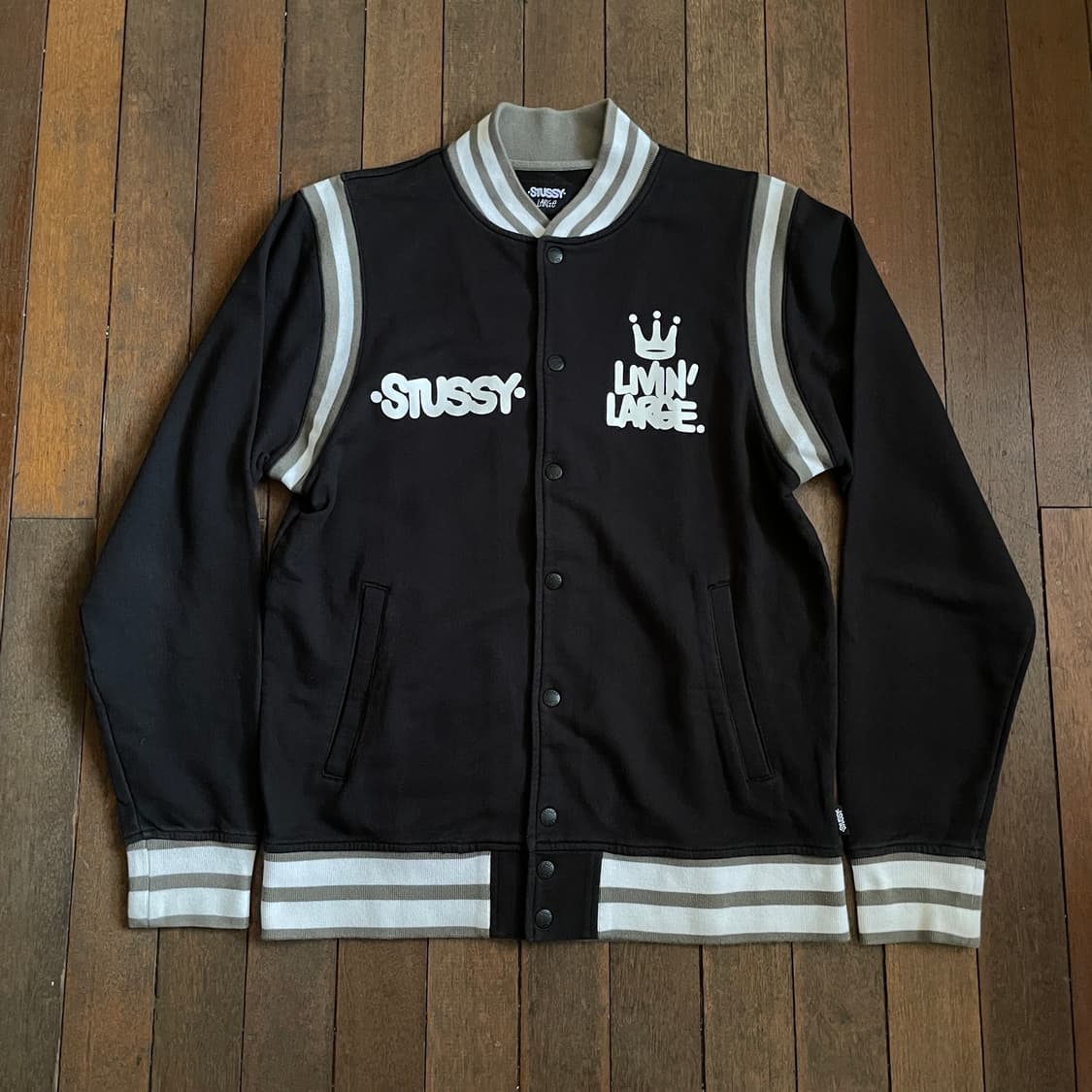 2000’s Stussy OG 상품이미지2