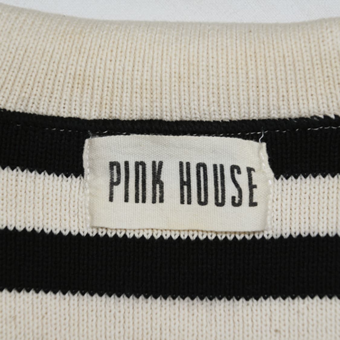 Pink House 세일러스트라이프니트가디건 상품이미지6