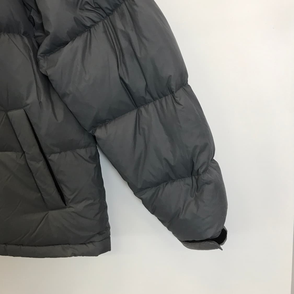 아크메드라비 ADLV 숏 푸퍼패딩 덕다운 [2사이즈] 상품이미지2