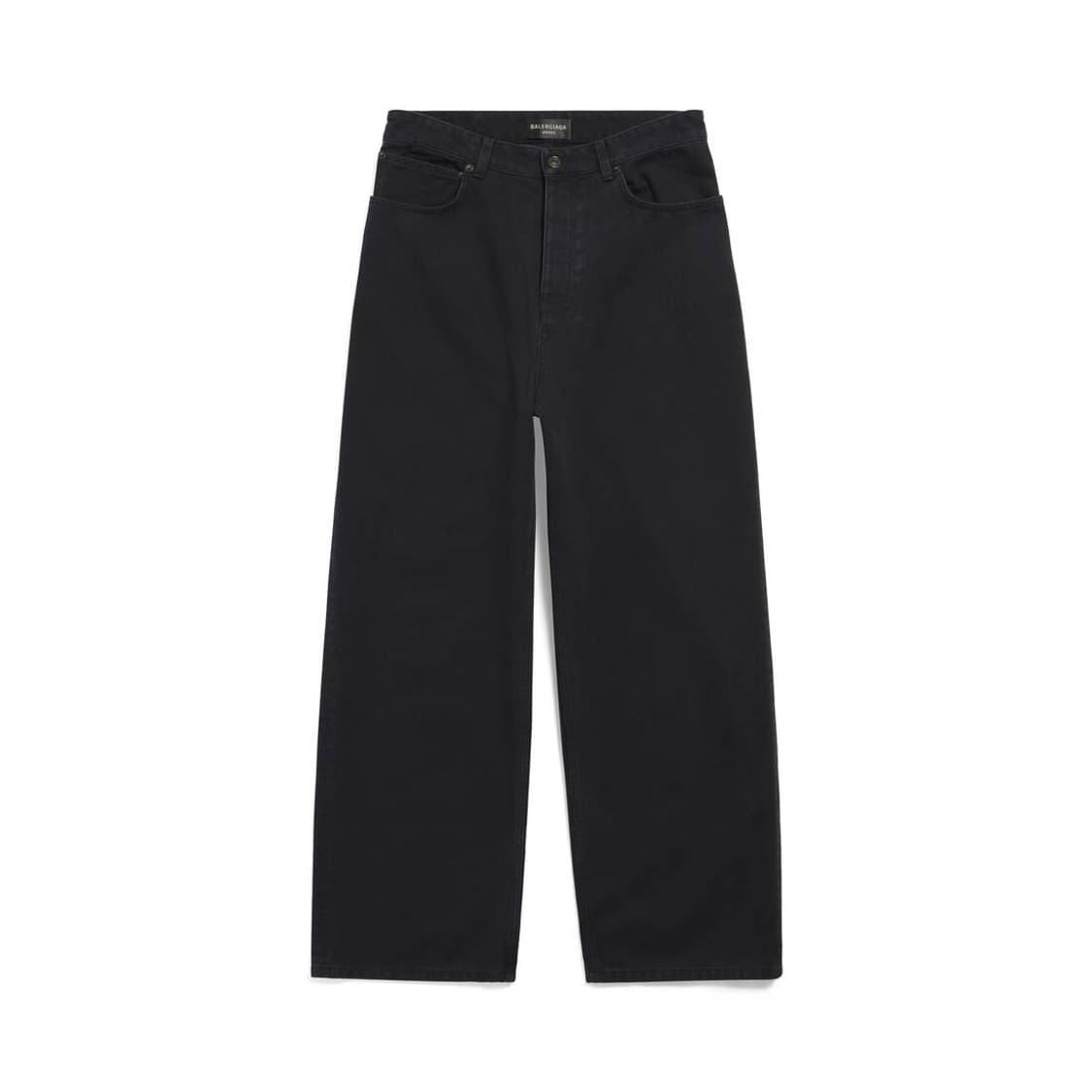 발렌시아가 라지 배기 진 S사이즈 상품이미지1