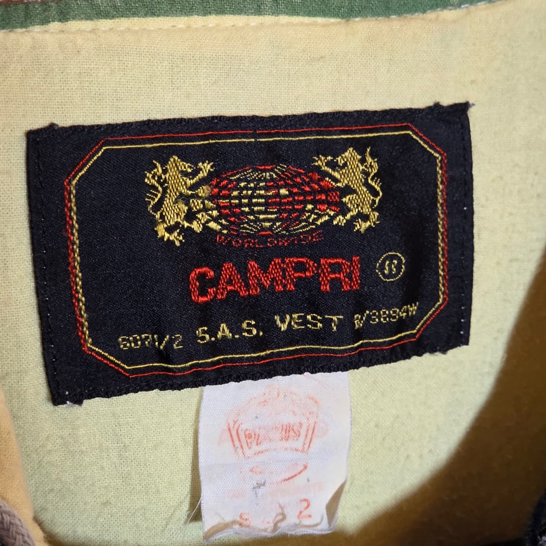 JPN 토글 떡볶이 후드 데님 자켓 상품이미지8