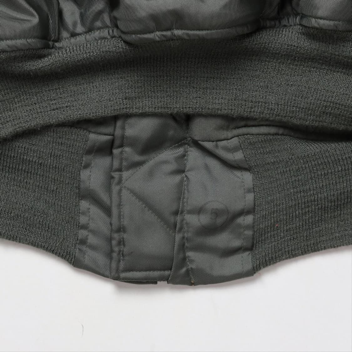 Alpha Industries CWU-45P 자켓   상품이미지8