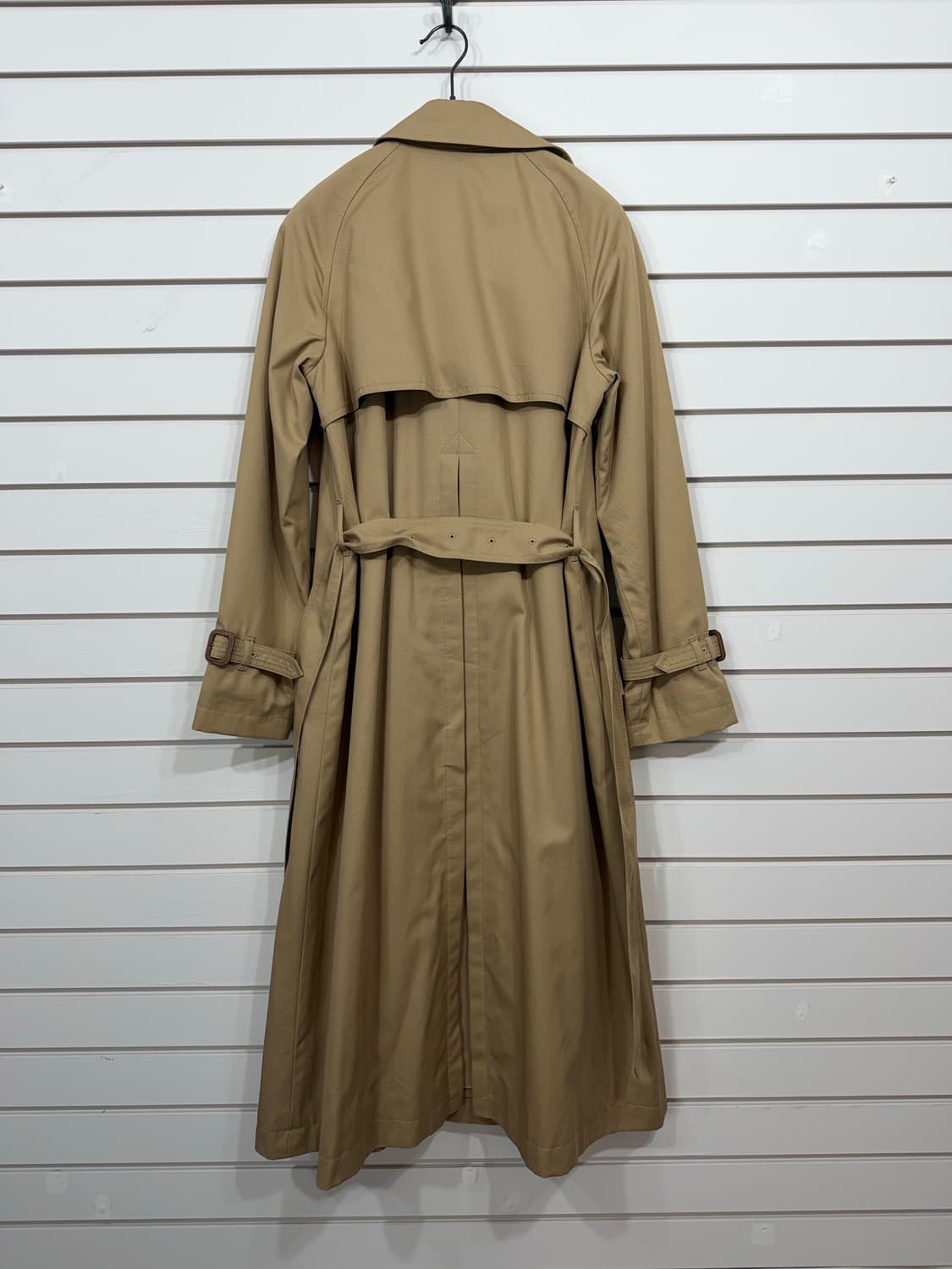 UNITED ARROWS GREEN LABEL RELAXING 트렌치 상품이미지2